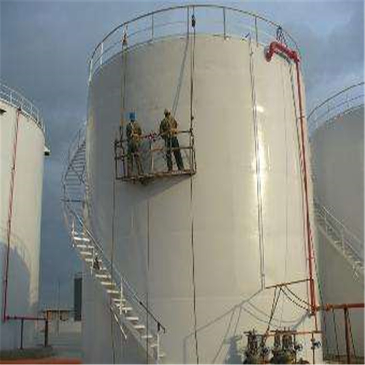 邦溪镇喷漆翻新・工业喷漆・设备喷漆服务简介